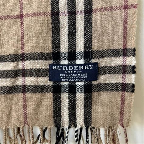 used burberry cashmere scarf|burberry scarf outlet price.